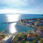 Stunning In With Sauna Vakantiehuis Zadar