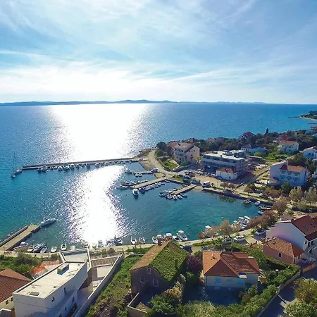 In With Sauna Дом отдыха Задар