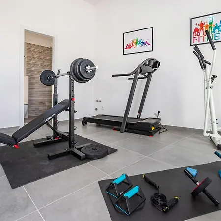 In With Sauna Дом отдыха *