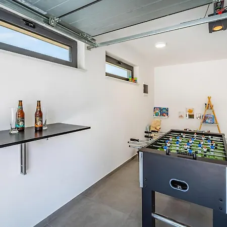 Casa de Férias In With Sauna