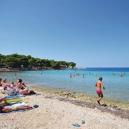 Casa de Férias In With Sauna *