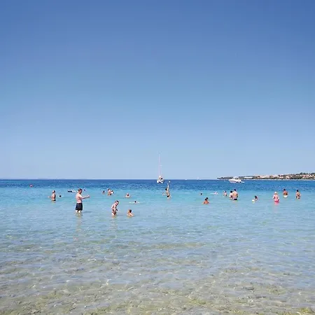 In With Sauna Casa de Férias Zadar