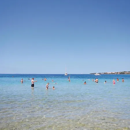 In With Sauna Casa de Férias *