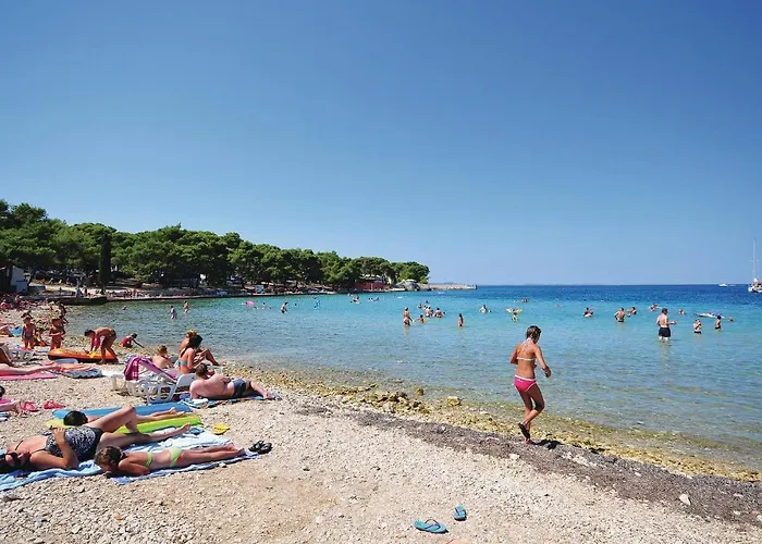 Dom wakacyjny In With Sauna *