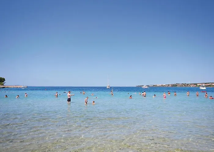 In With Sauna Dom wakacyjny Zadar