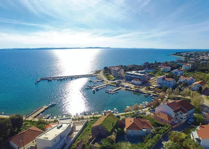 In With Sauna Dom wakacyjny Zadar